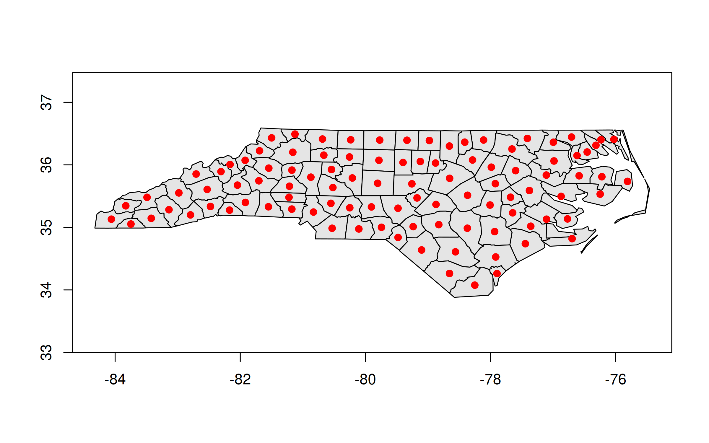 plot of chunk nc_geos_baseplot
